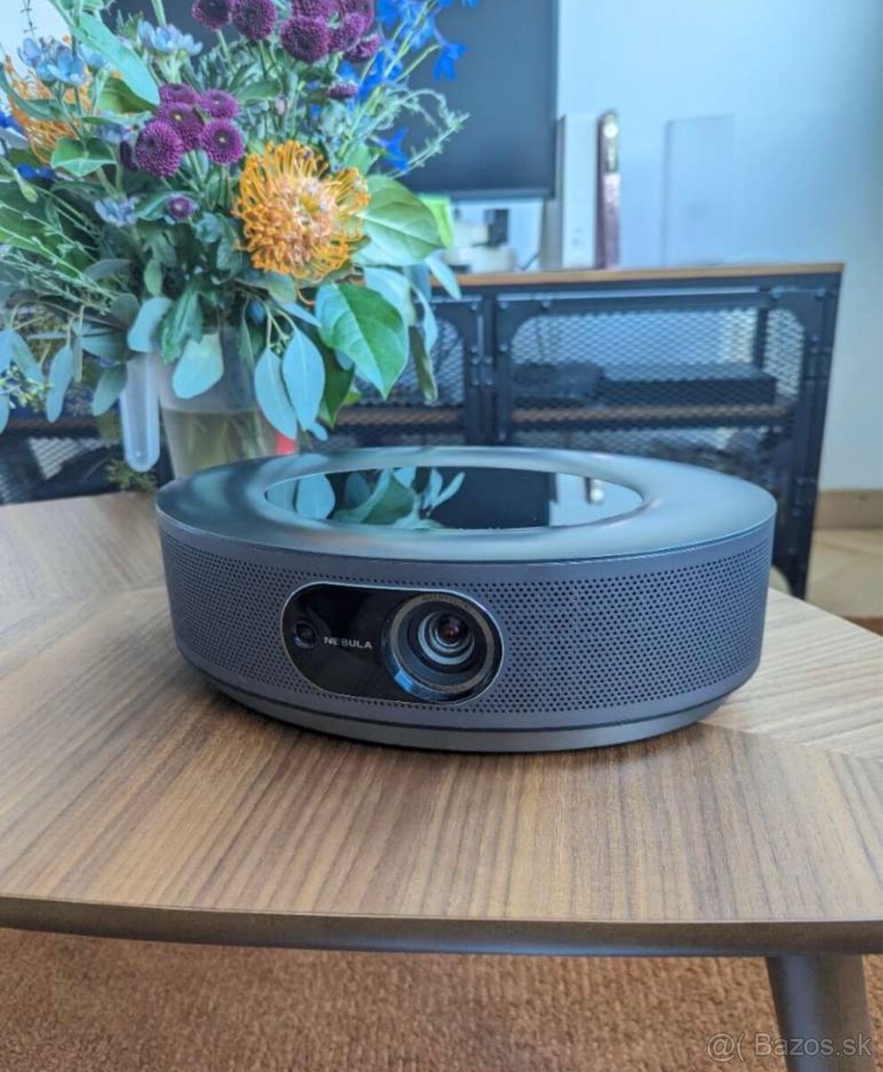 Predam projektor Nebula Cosmos Full HD 1080p - 2