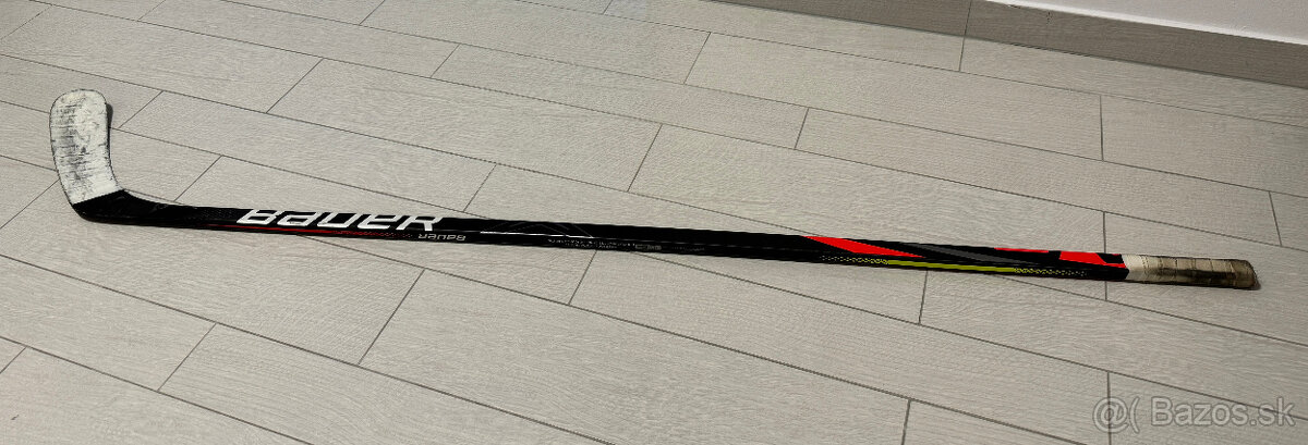 Bauer Vapor X, hokejka, P92, 87flex, pravá - 2