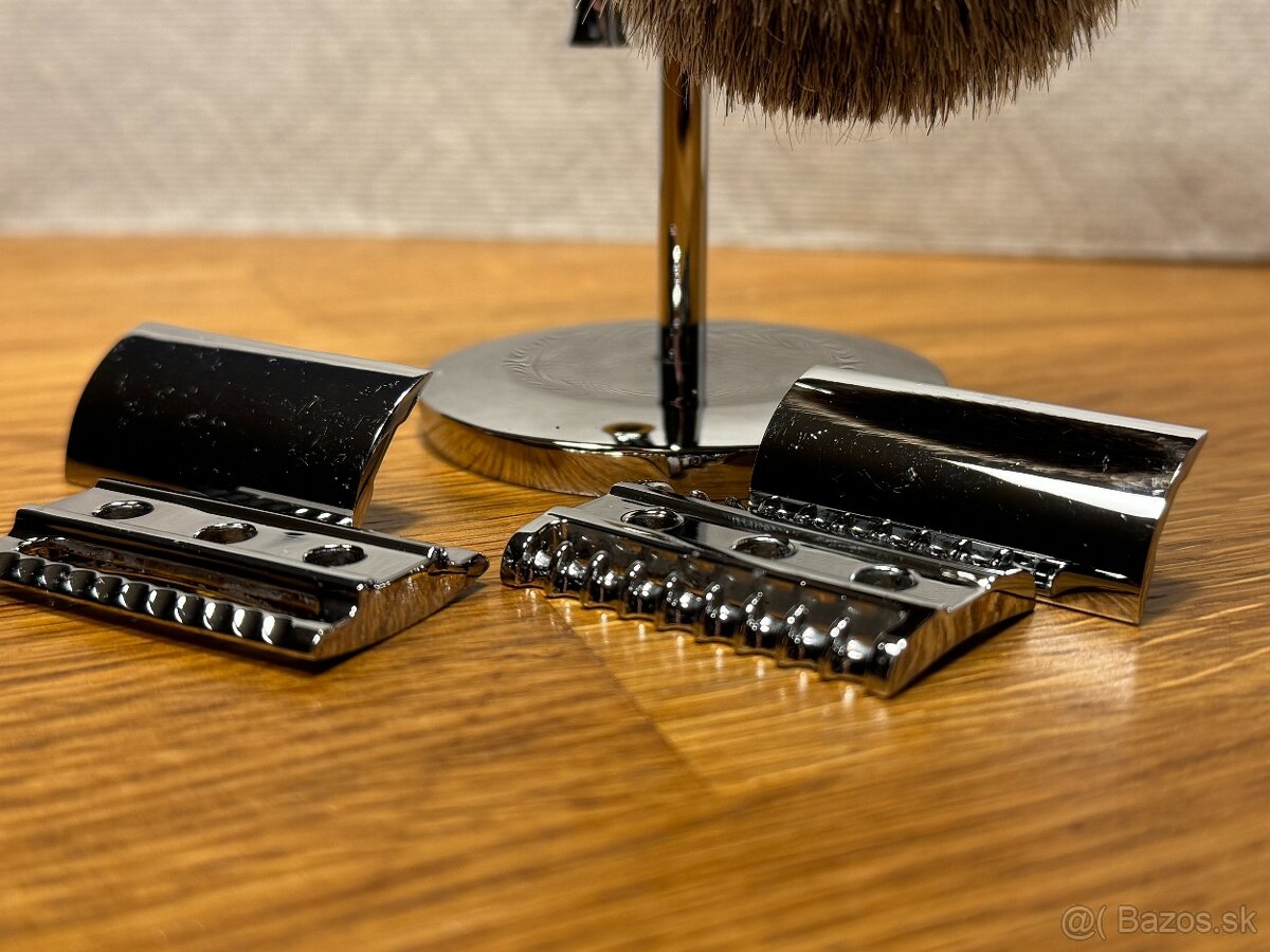 Mühle holiaci set 2x - 2