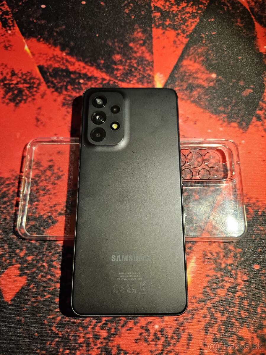 Samsung Galaxy A33 5G 6GB/128GB - 2