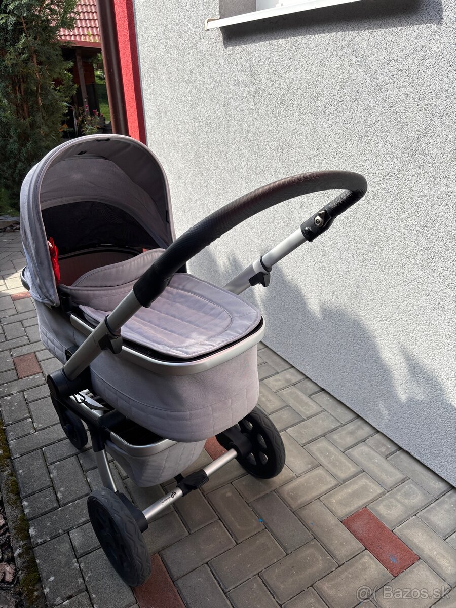 Joolz Hub 3 kombinácia - 2