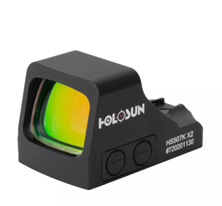 Vortex, Holosun, Olight - 2