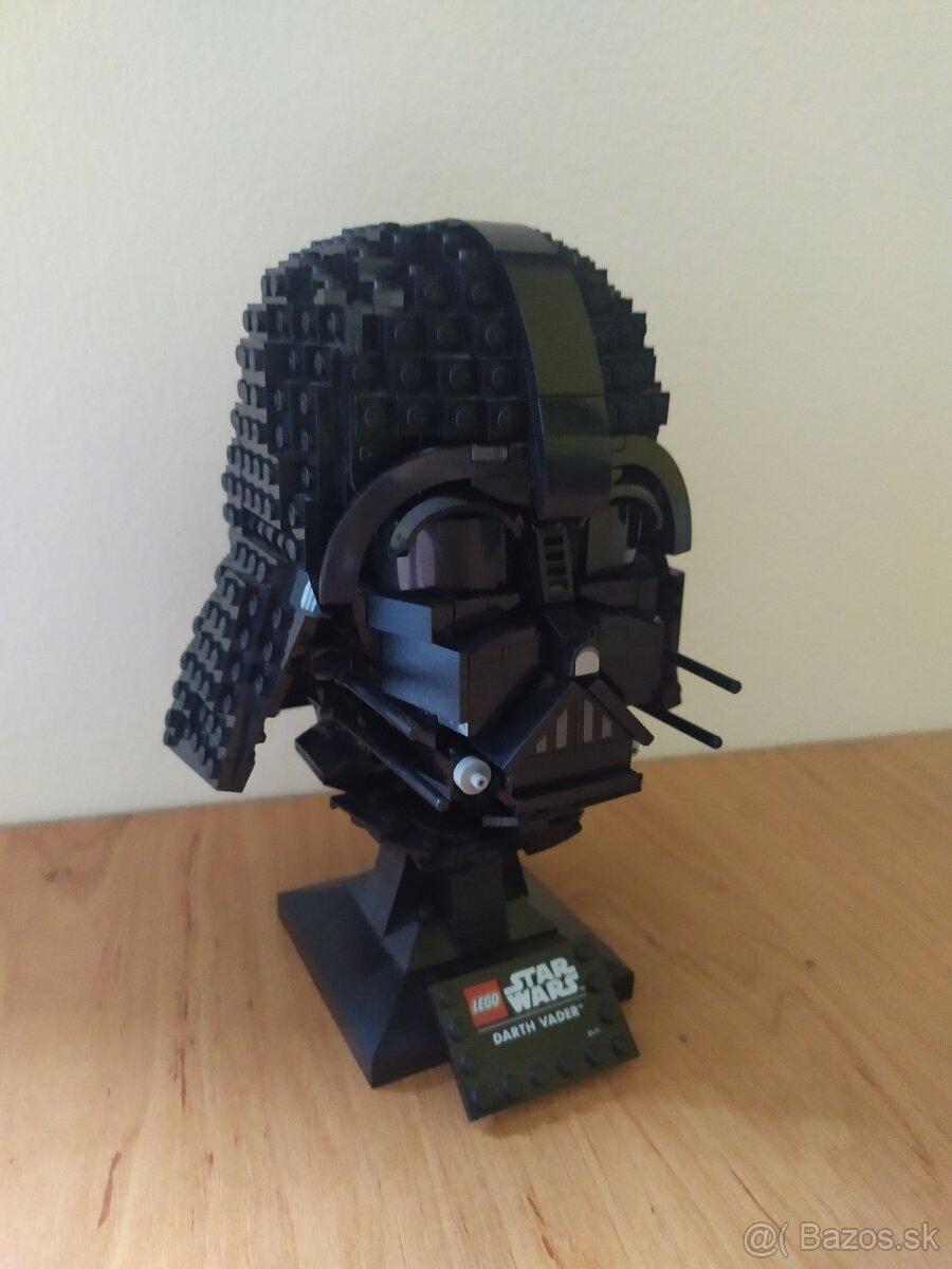 LEGO 75304 - Helma Dartha Vadera - 2