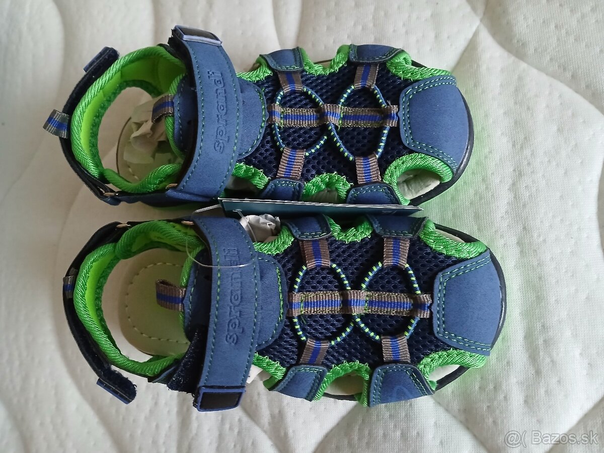 Detske sandale 28 - 2