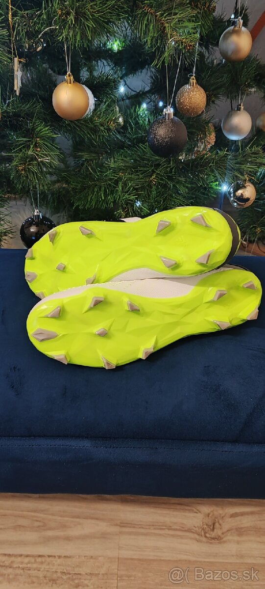 Adidas Predator Accuracy 3 Laceless Uk9 - 2