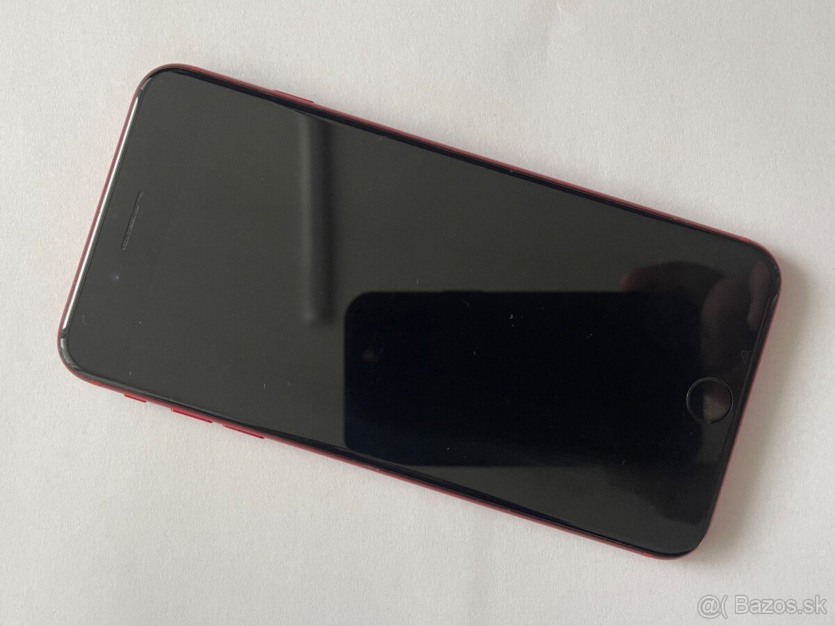 iPhone 8 PLUS product RED 64GB - 2