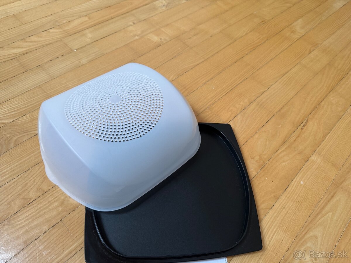 Tupperware Diplomat - 2