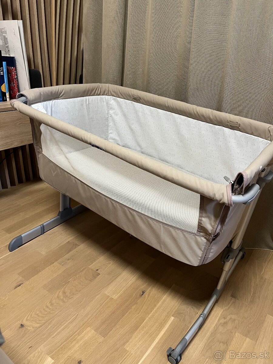 Postielka k posteli Chicco Next2Me - 2