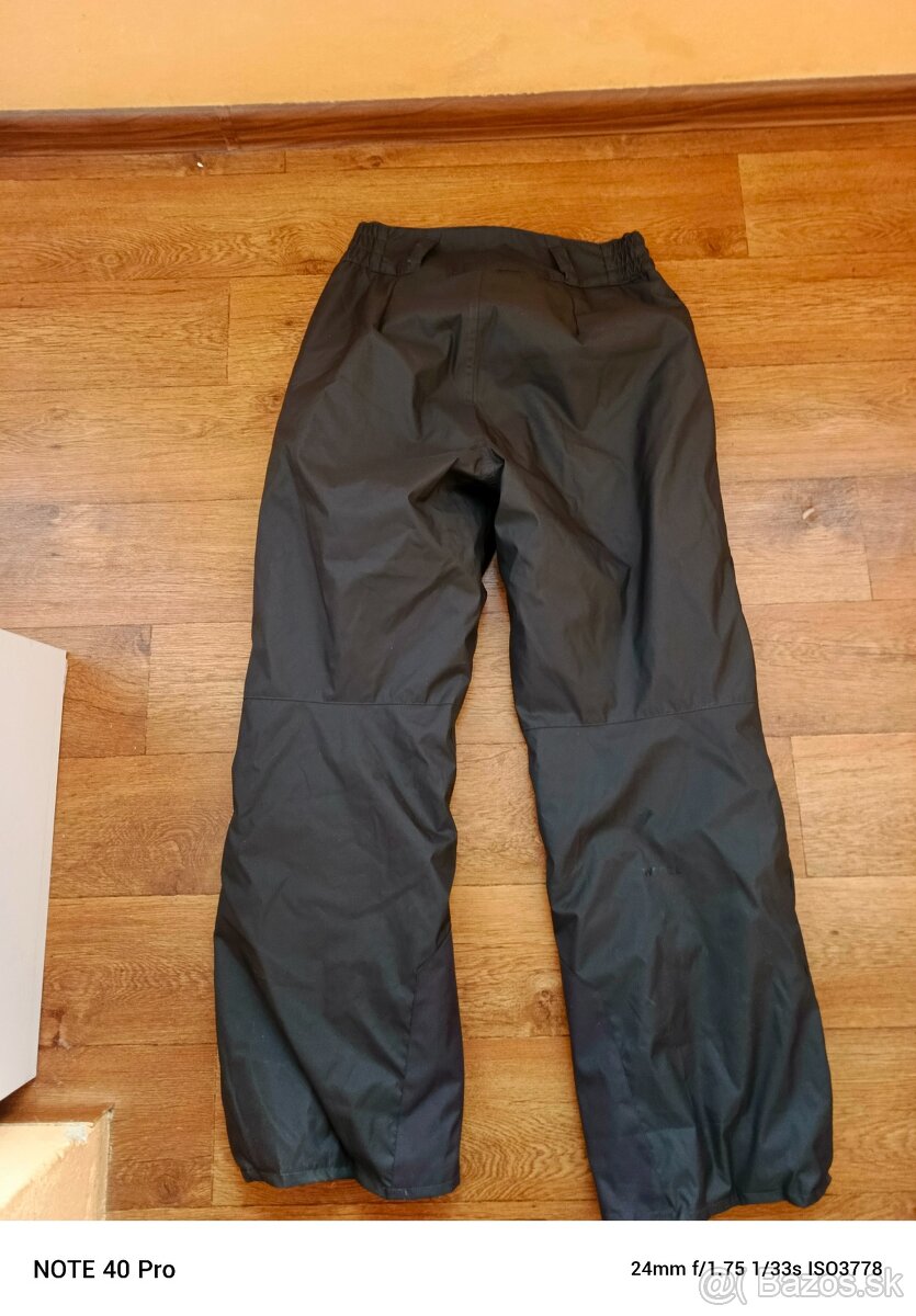 Pánske oteplovaky - 2