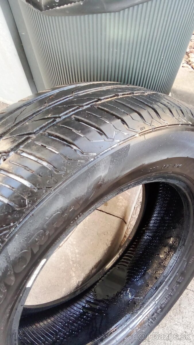 Letné pneumatiky - 2