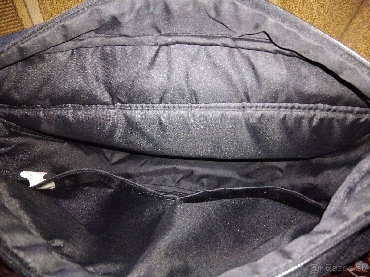 Taška na kočík - 2