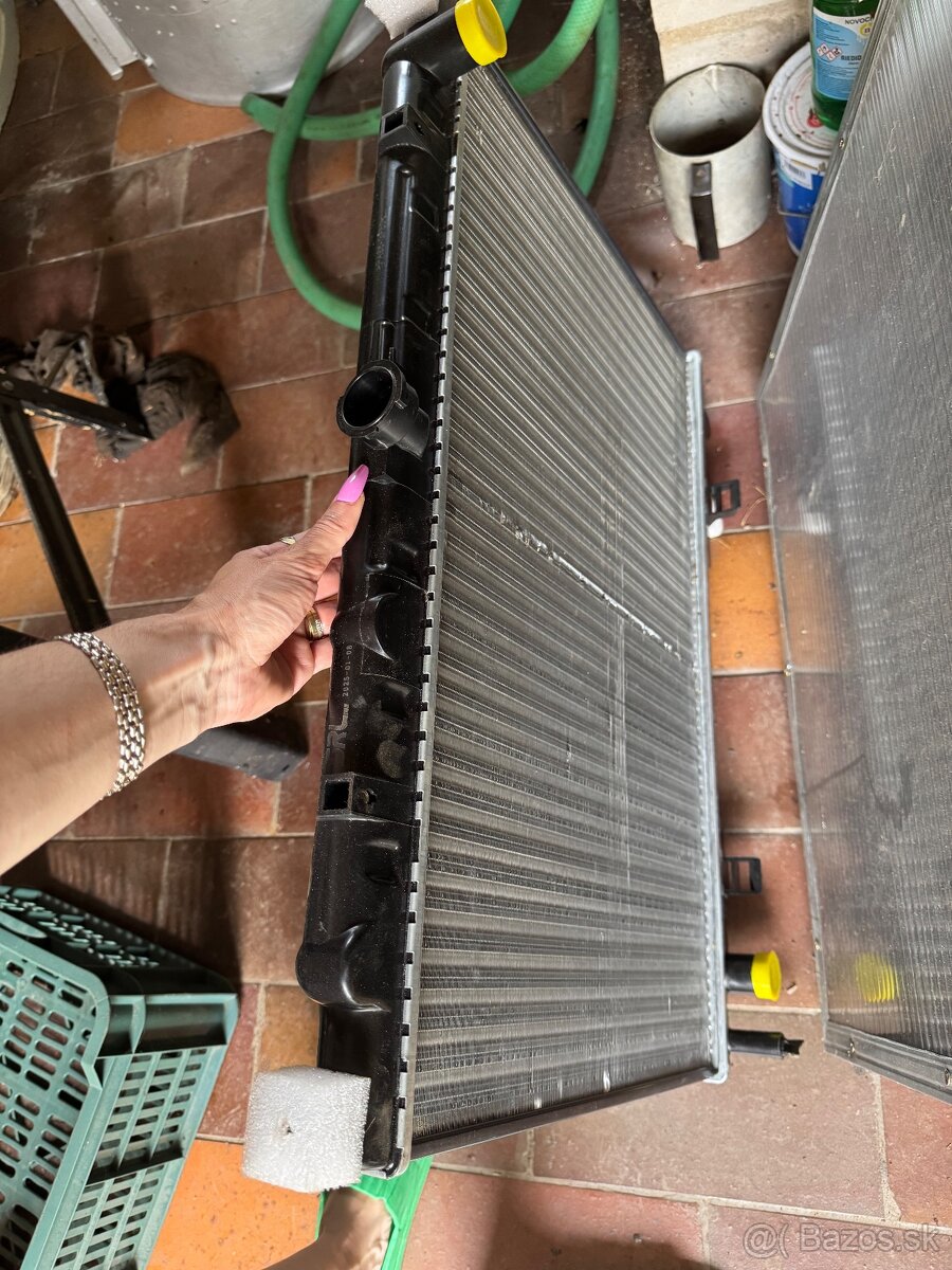 Predám vodný chladič - 2