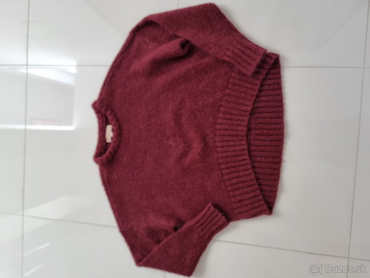 Predám pulóver zn.Michael Kors - 2