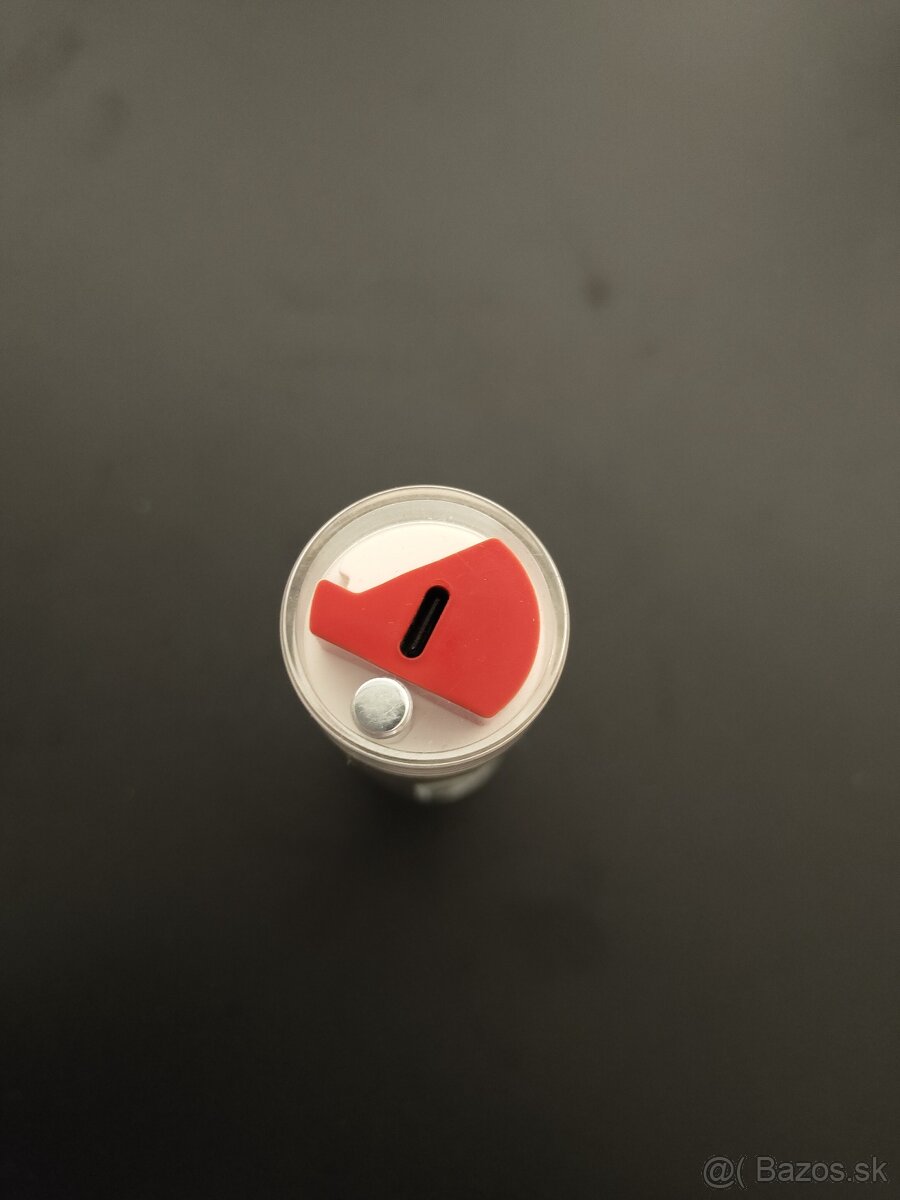 Štýlové bezdrôtové slúchadlá Nothing Ear (stick) - 2