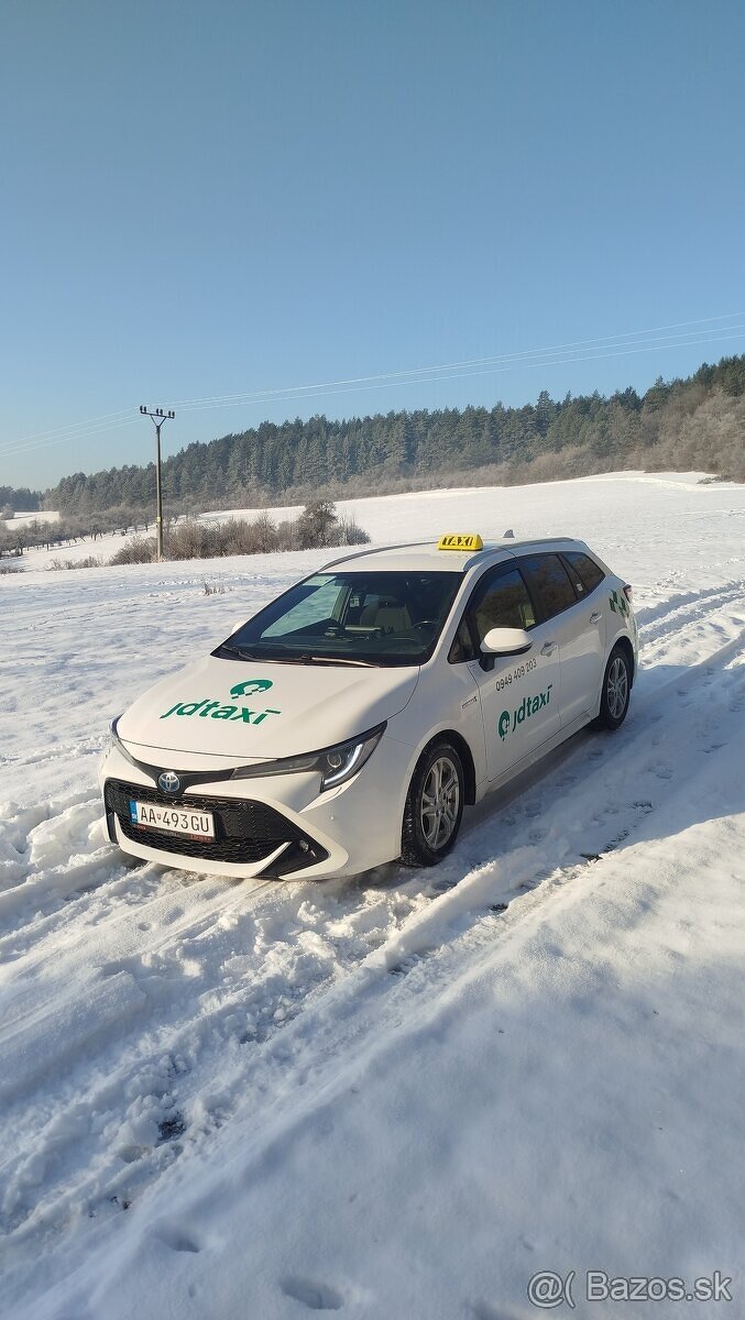 Preprava osôb / Sťahovanie - 2