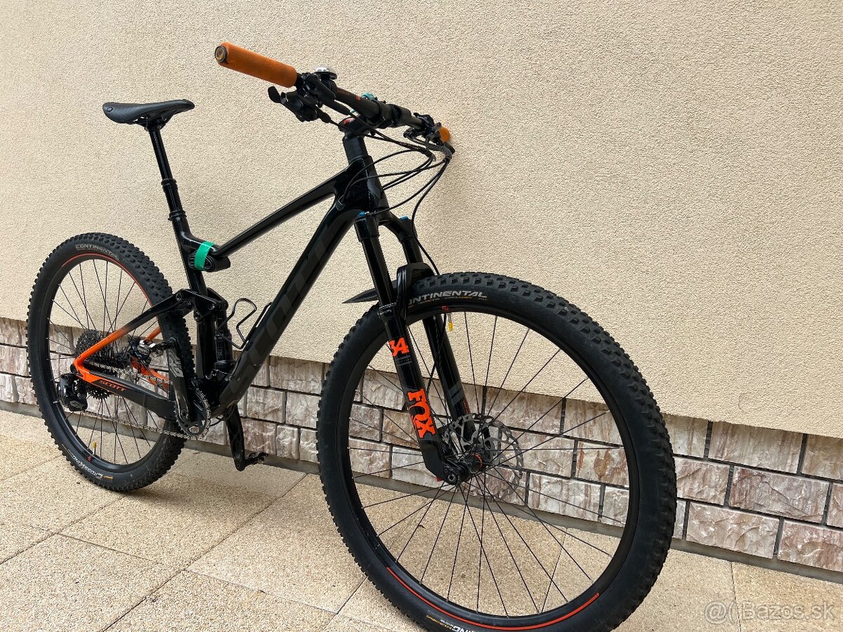 Predám Scott Spark 920 - 2