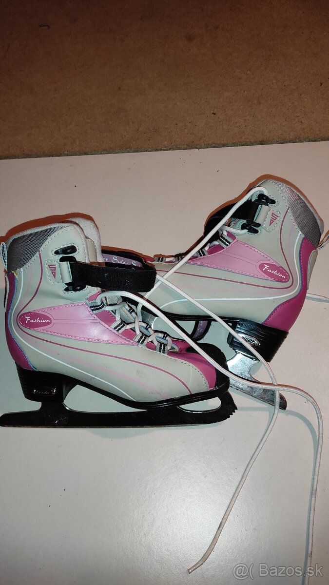 Detske korčule - 2