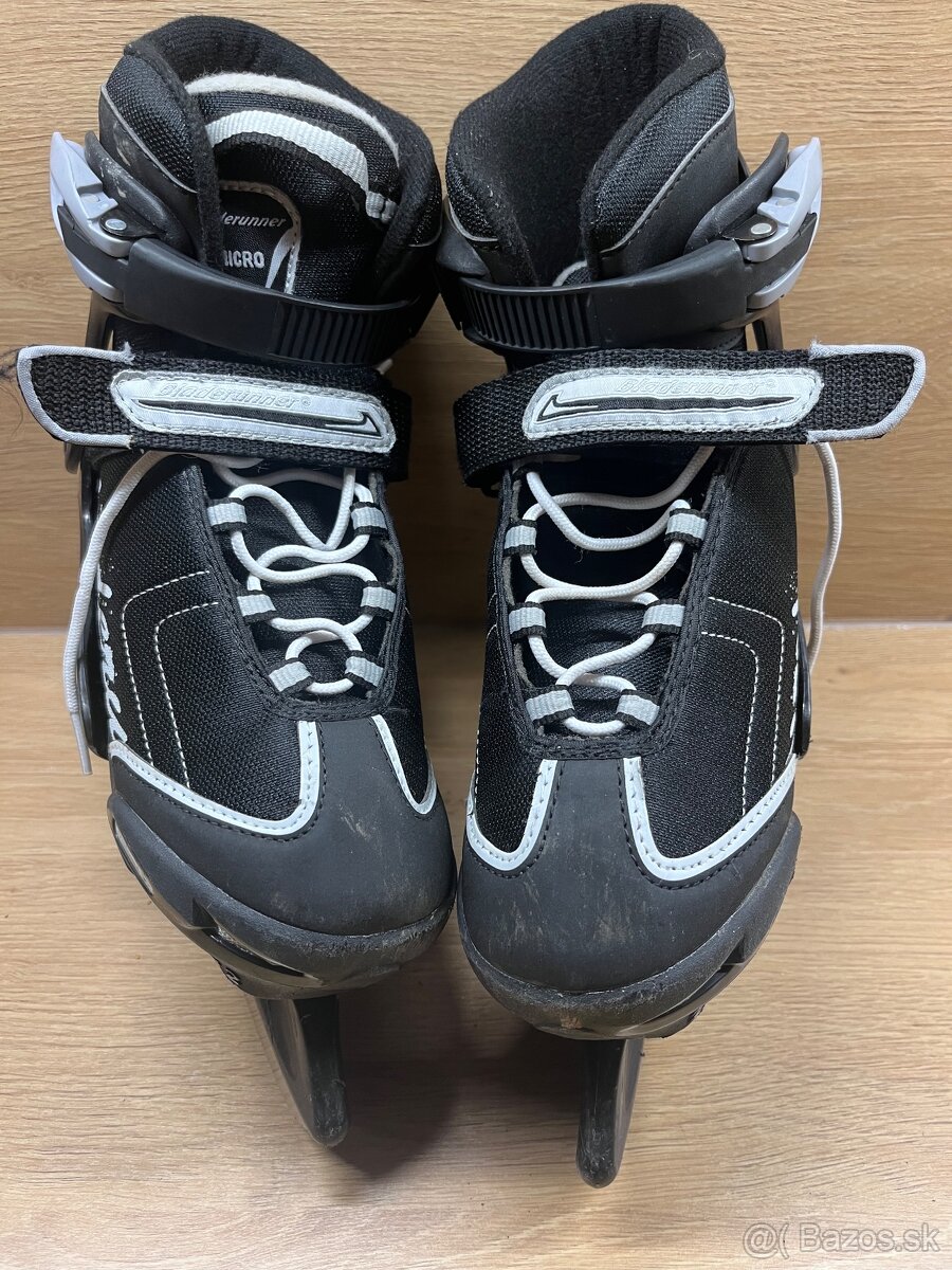 Detske nastavitelne korcule Runnerblade - 2