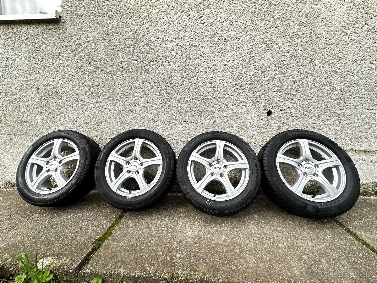 Disky skoda, VW, Seat, Mercedes - 2