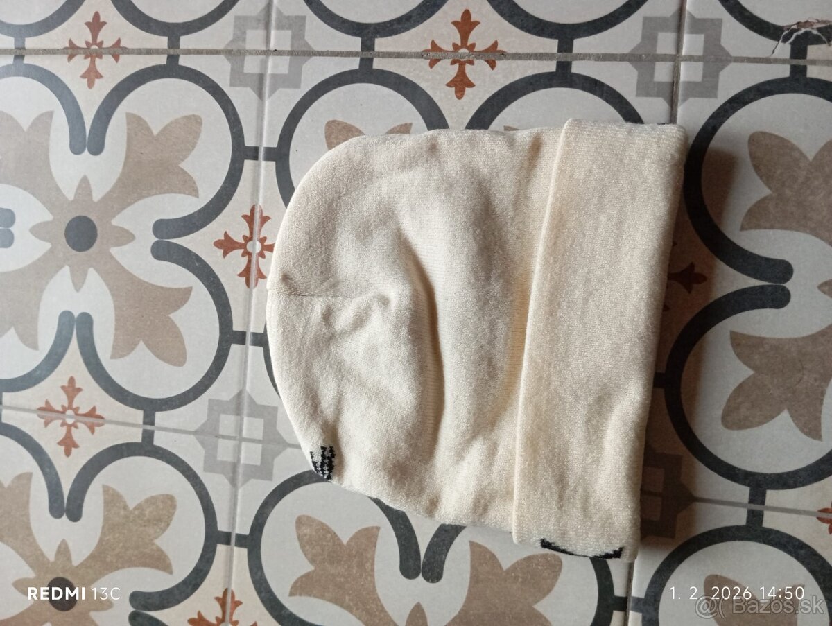 Arc'teryx čiapka - 2