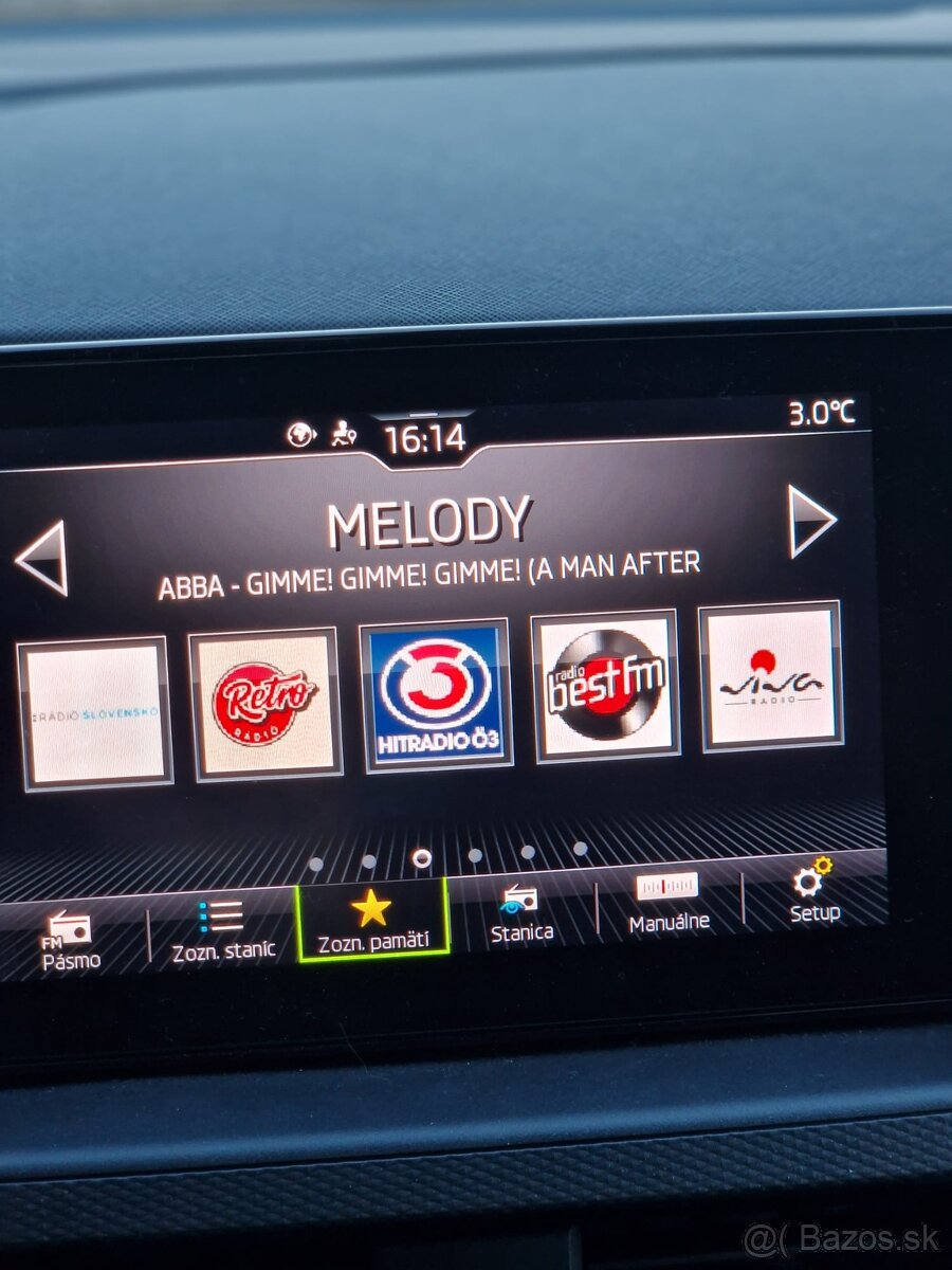 predam Škoda KAMIQ - 2