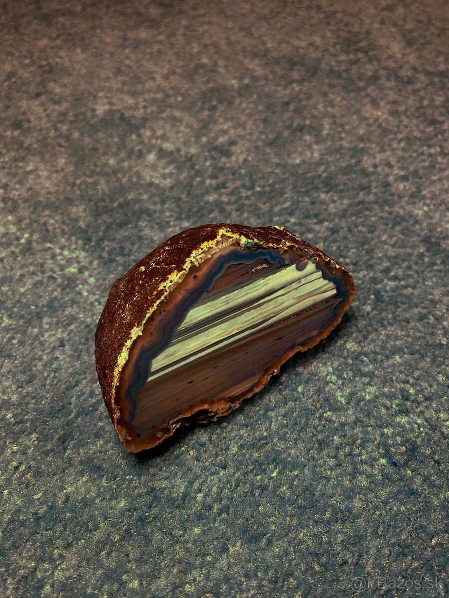 Polodrahokamy a drahokamy - 2