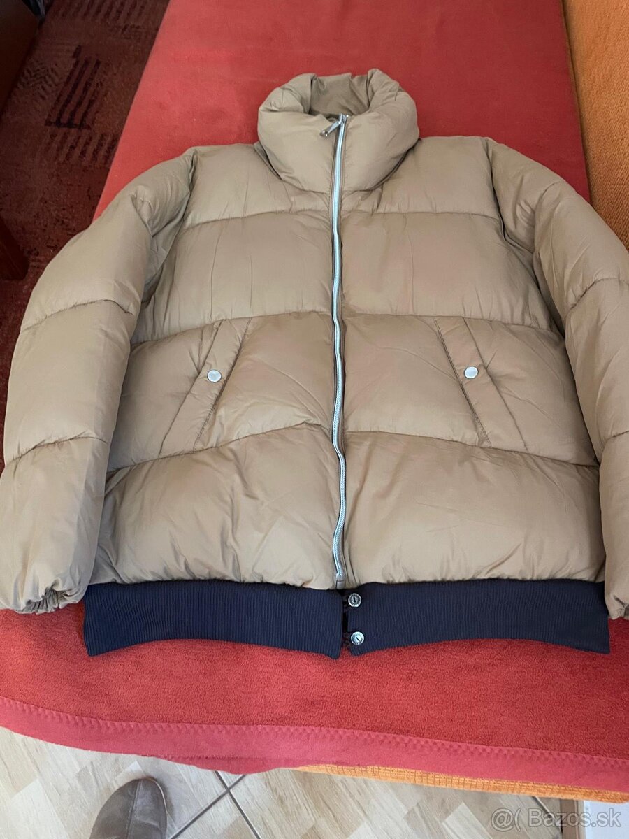 Bunda horčicova - 2