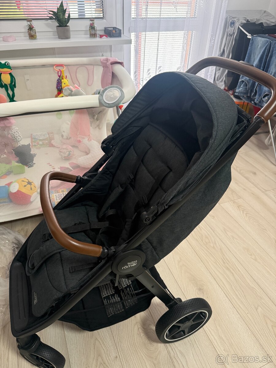 Predam kočík Britax Romer - 2