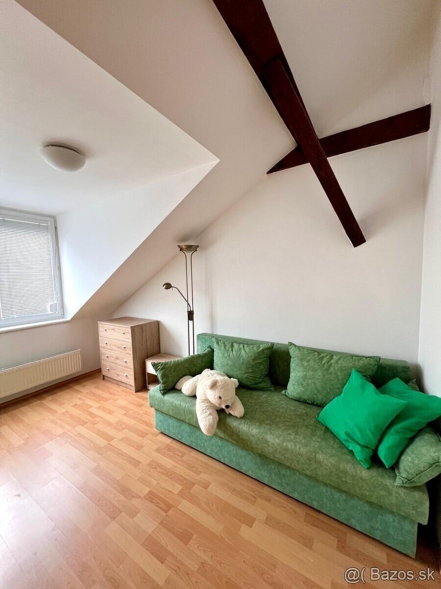 3 izb mezonetový byt BA Ružinov - 2