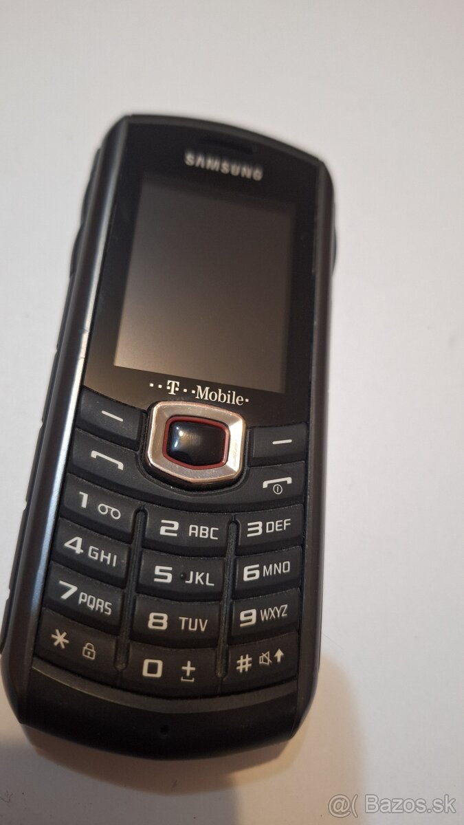 Samsung B2710 - 2
