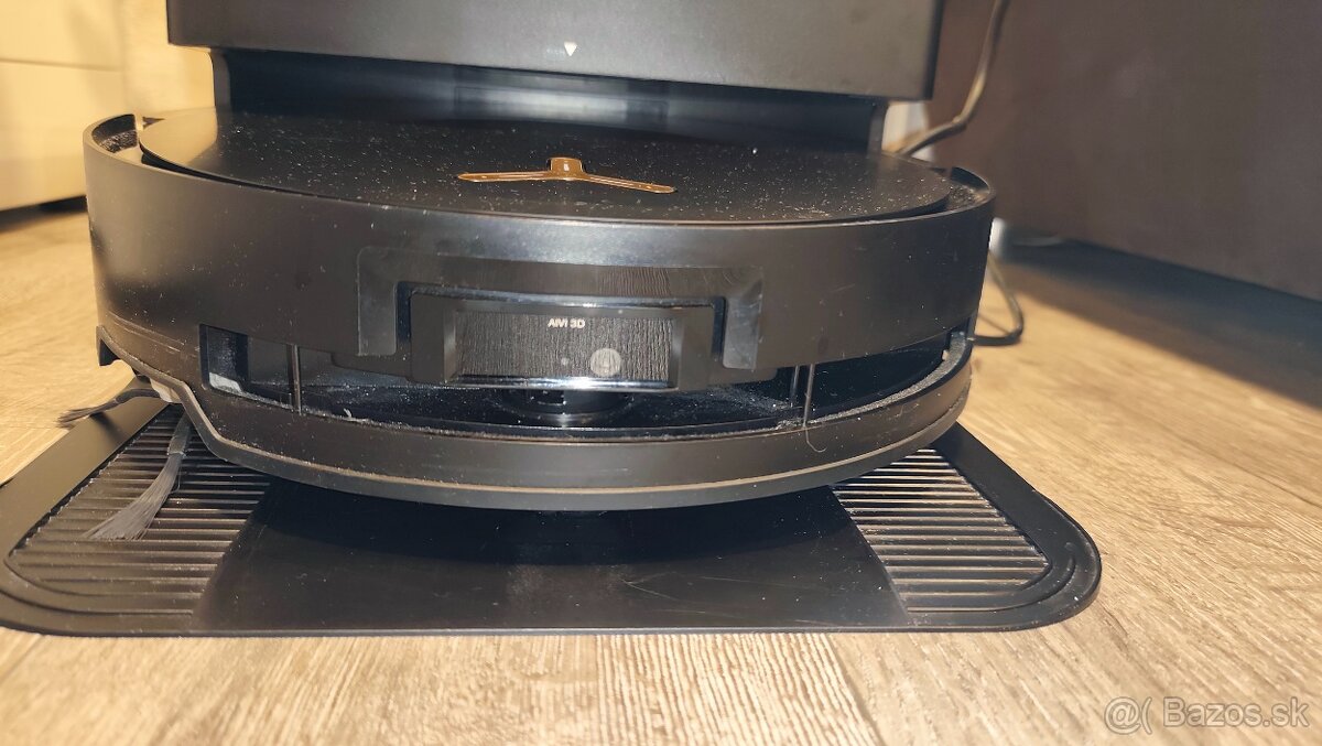 Ecovacs Deebot X8 PRO Omni - 2