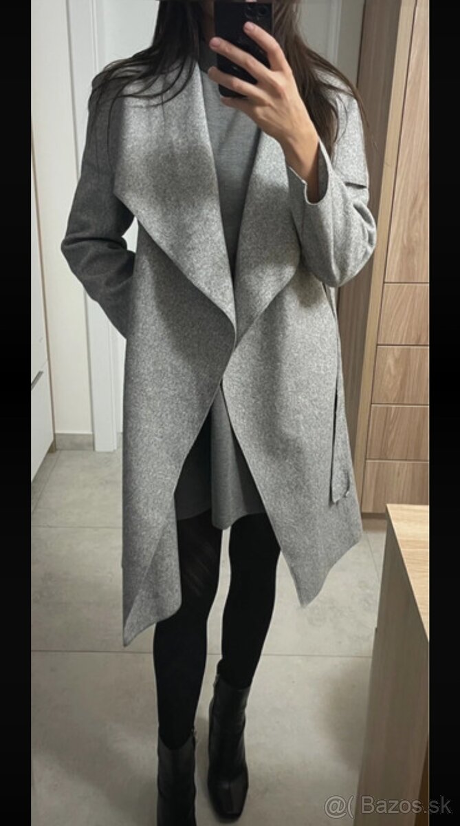 Nový jarný kabátik - 2