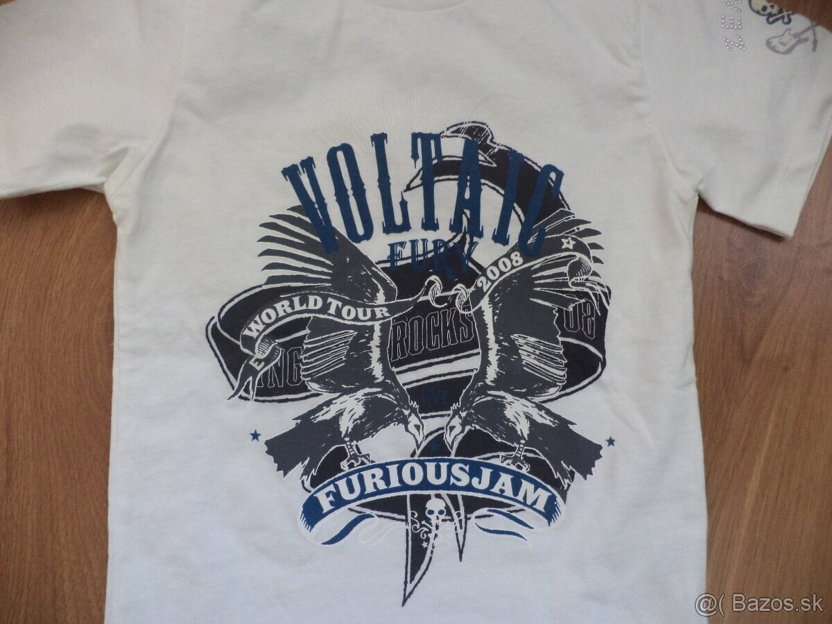 balíček chlapec vel.116 - 2