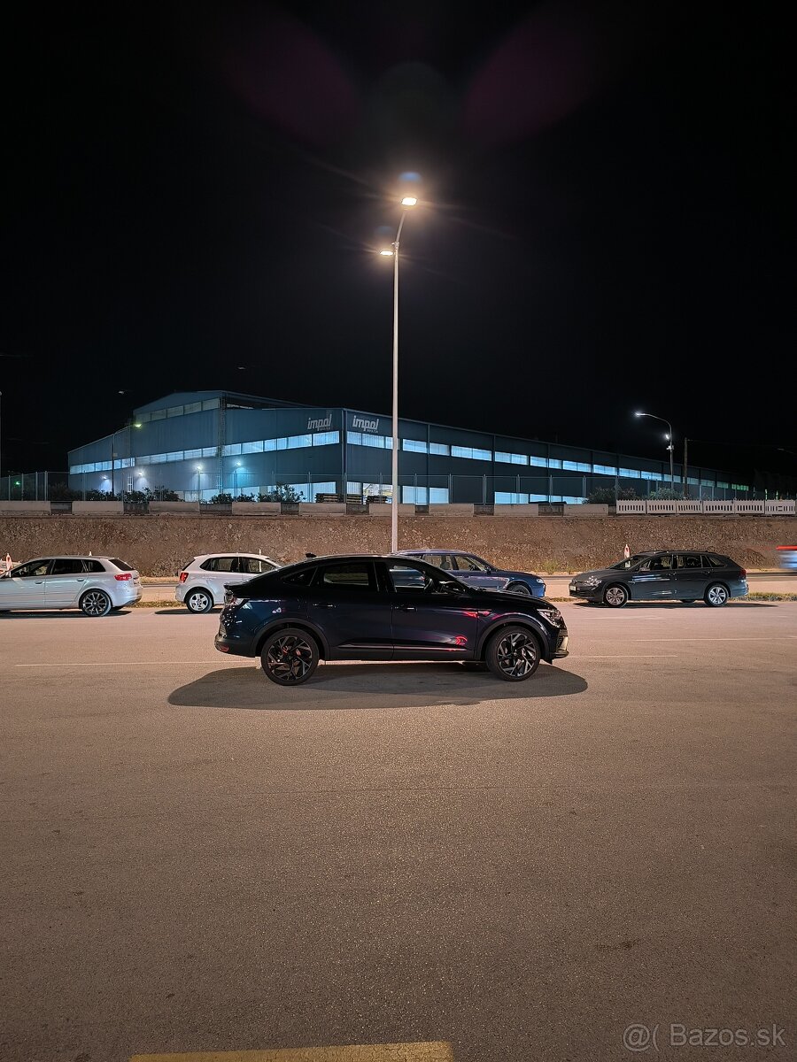 Renault Arkana Rsline - 2