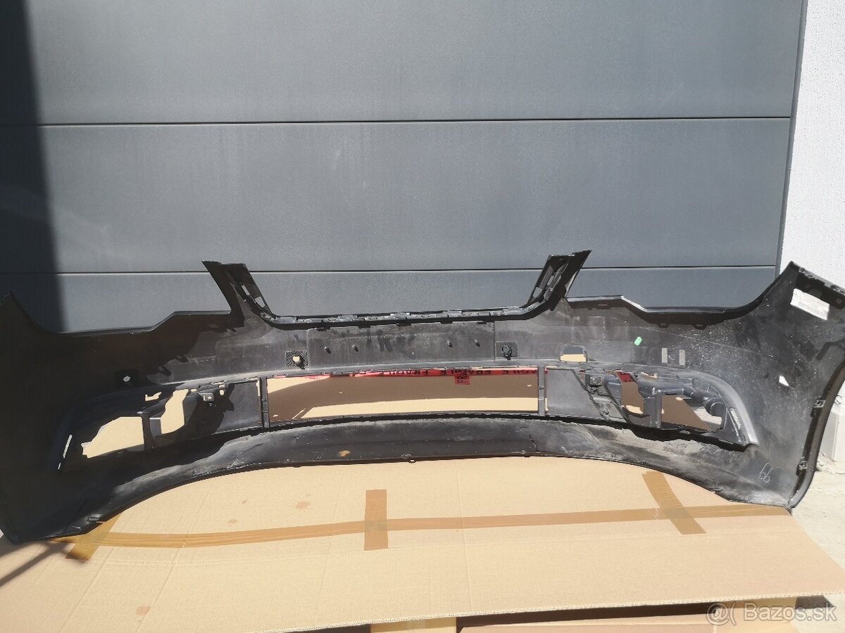 Škoda Superb 2 Facelift - 2