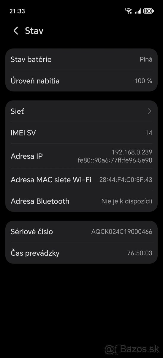 HONOR Magic7 Pro 12 GB/512 GB Black - 2