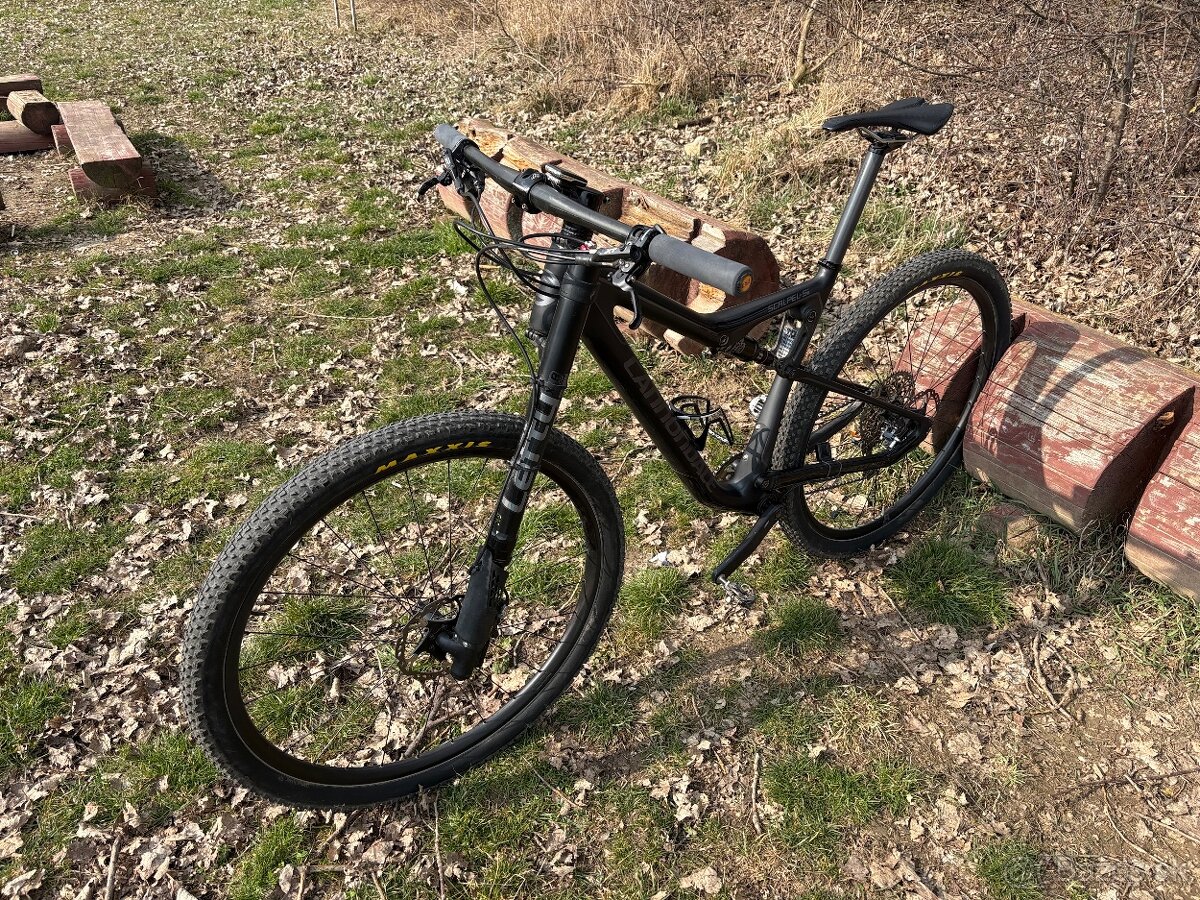 Cannondale Scalpel Carbon 3 - 2