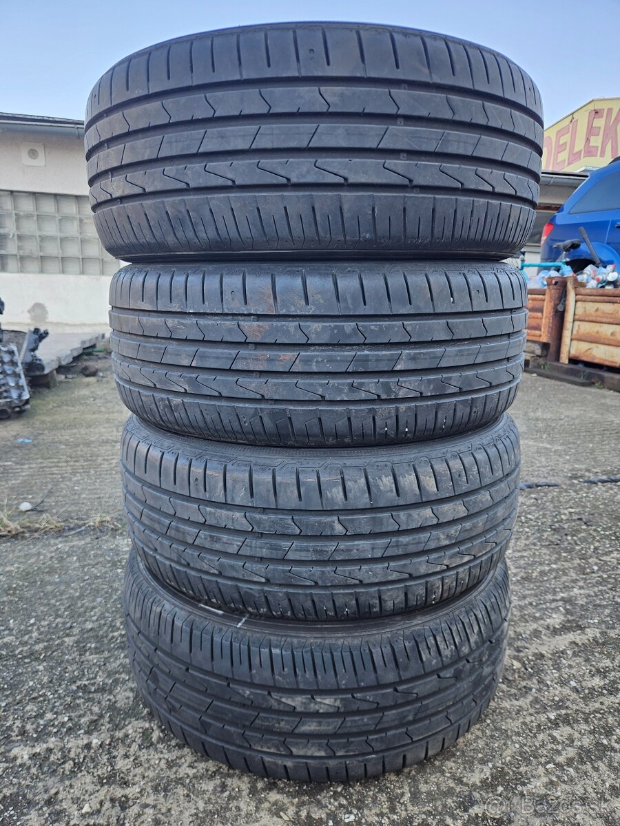 Letne 195/50 R15 - 2