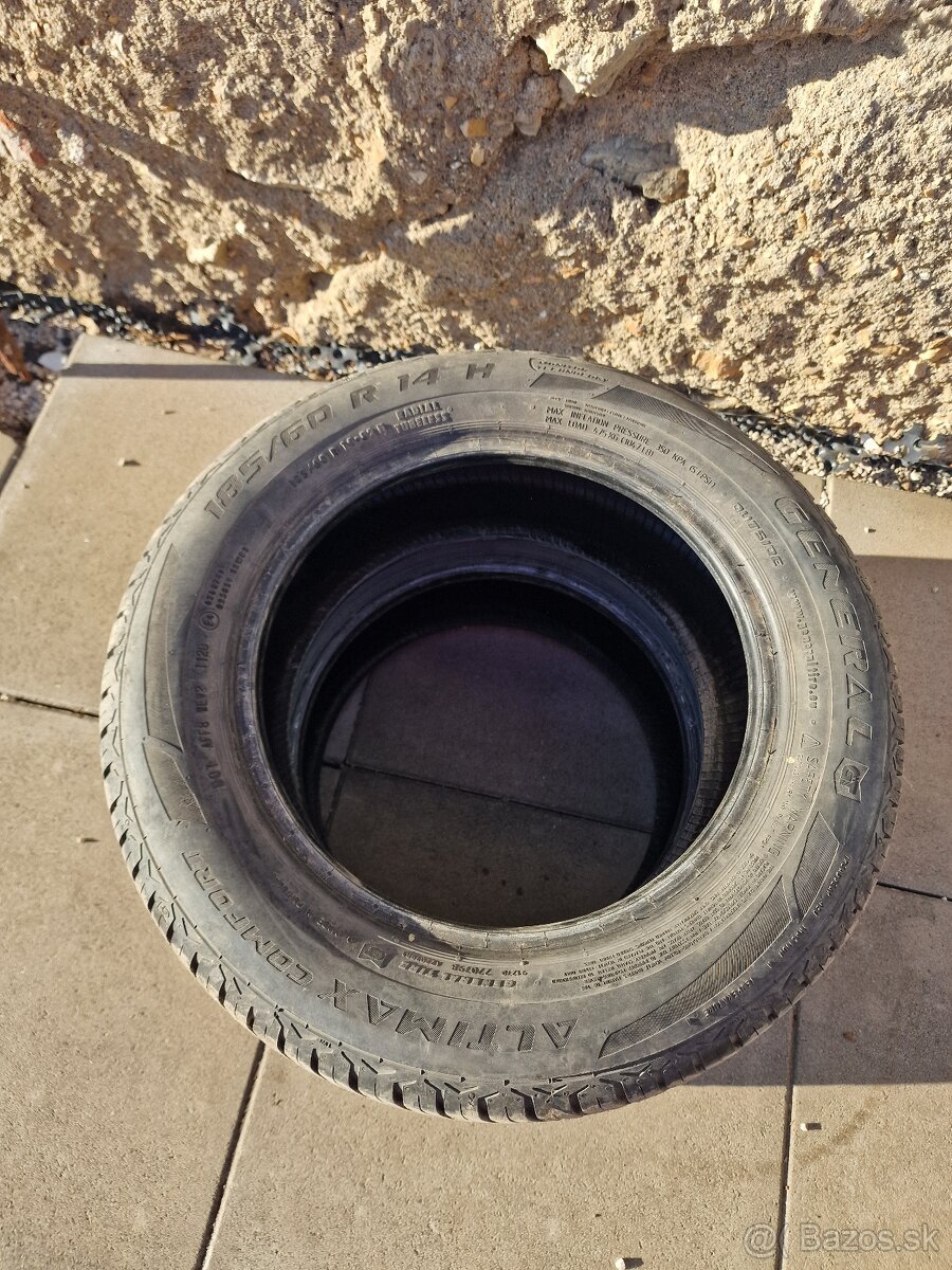 ✅️ General Altimax Comfort ❌️ - 2