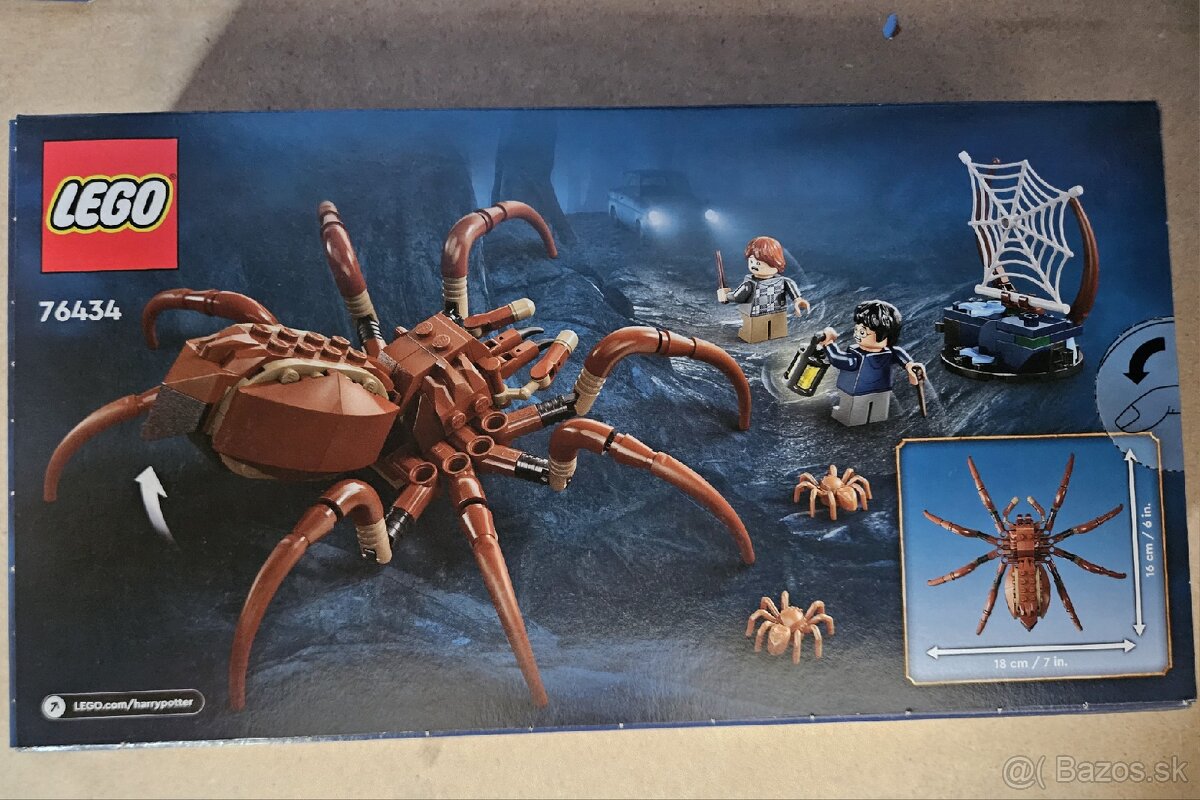 Lego harry potter 76434 - 2