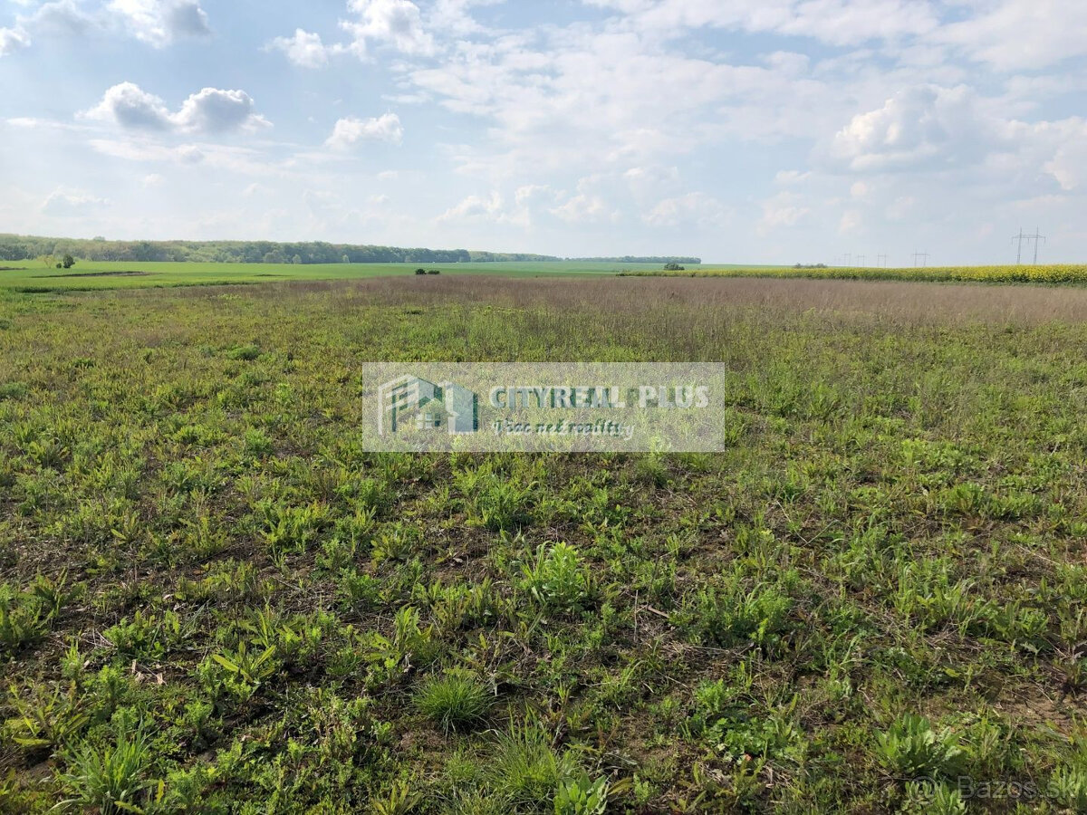 Predám pozemky Cabaj Čápor - 2