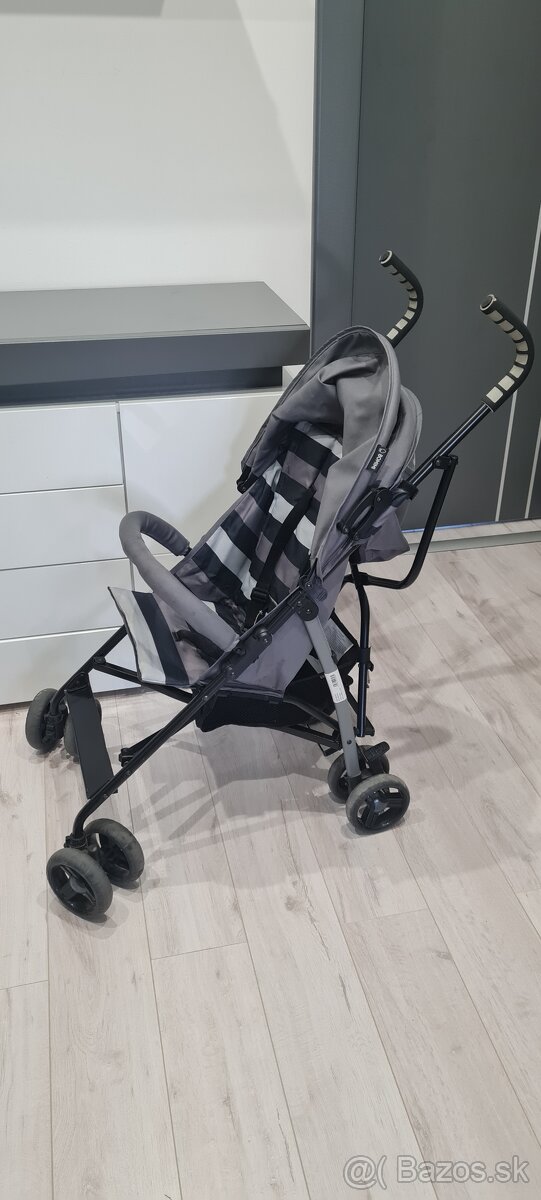 Golfový kočík Bomimi Befi - 2