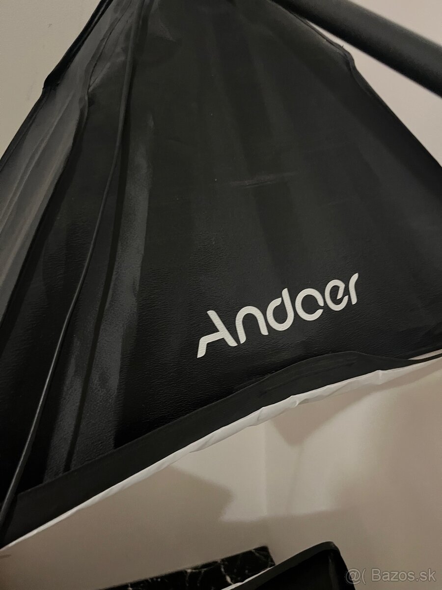 študiove svetla - 2