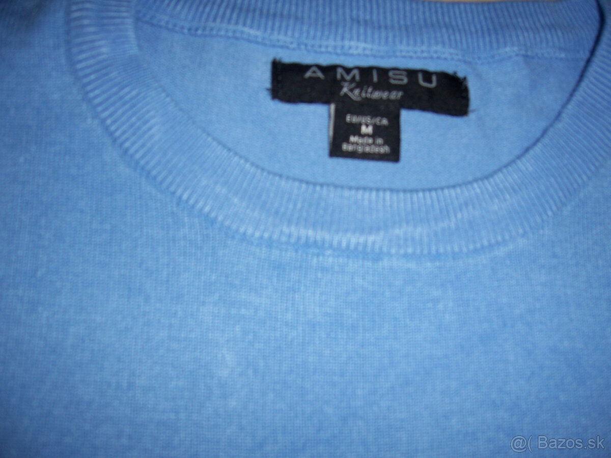 Dámsky pulover M - 2