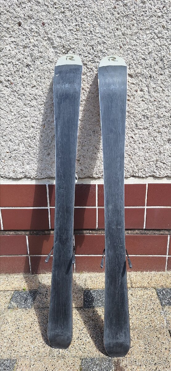 Detské lyže Rossignol xFight - 2