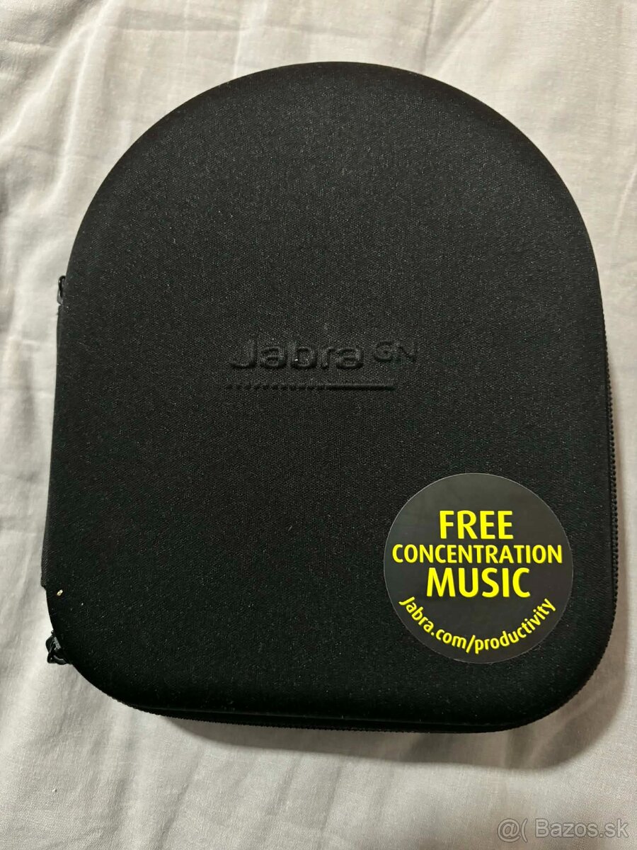 Slúchadlá Jabra Evolve 75 - 2