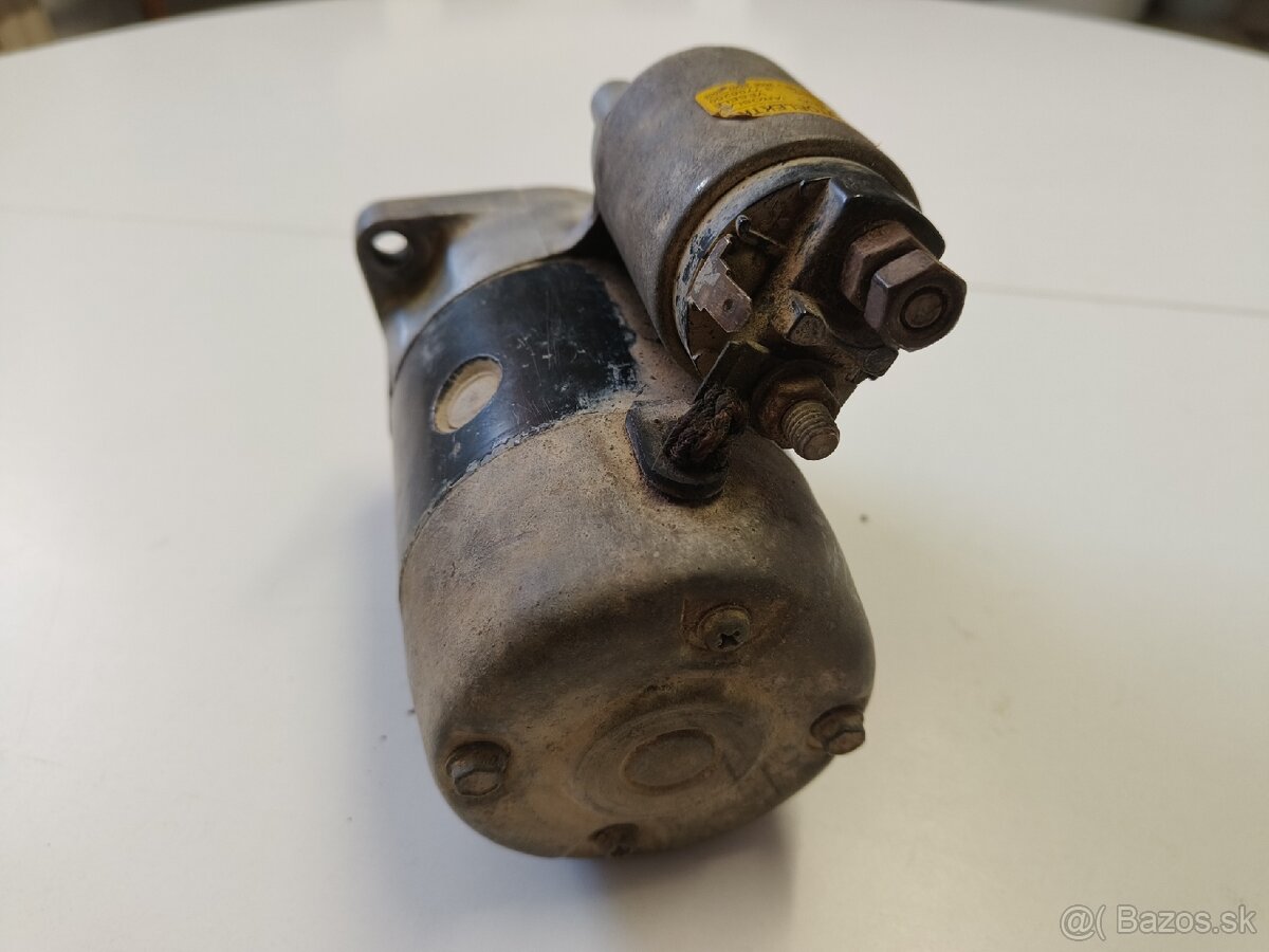 Štartér Samurai - 2