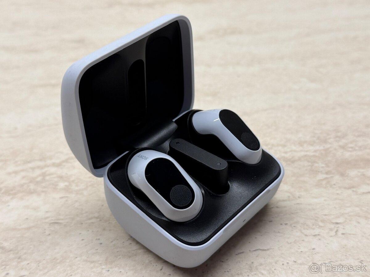 Sony Inzone Buds white - 2