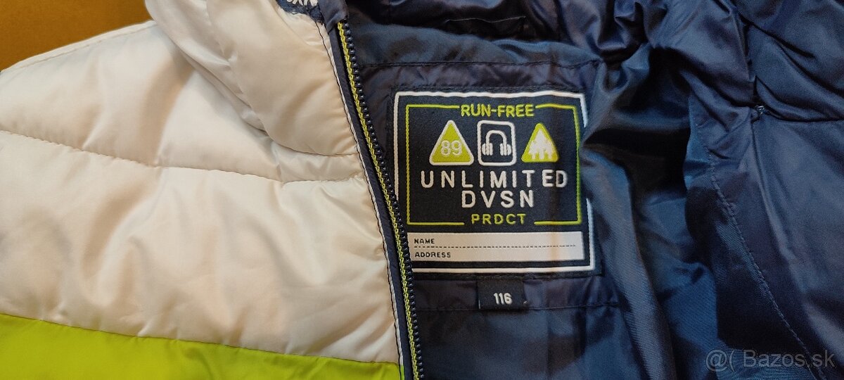 Prechodna bunda 116 - 2