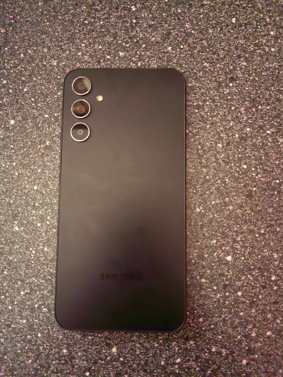 Samsung Galaxy A34 5G 128GB - 2